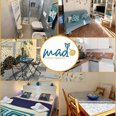 Mado Apartments Egnazia Bari Eksteriør bilde