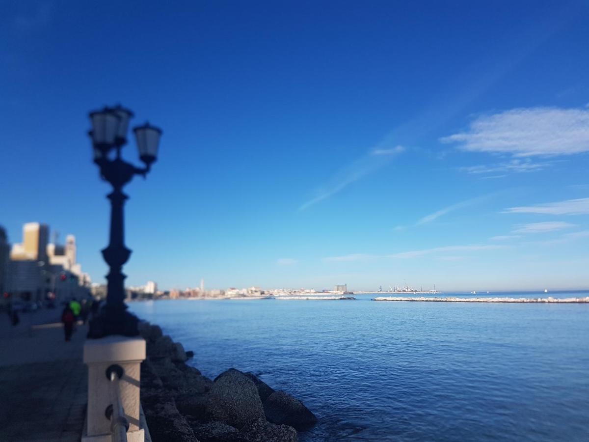 Mado Apartments Egnazia Bari Eksteriør bilde