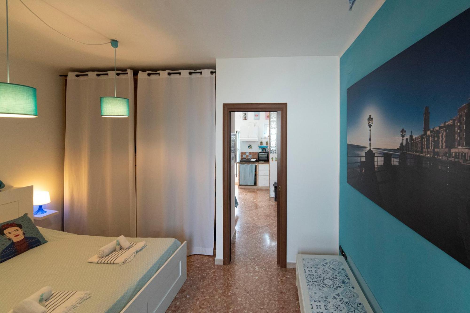 Mado Apartments Egnazia Bari Eksteriør bilde