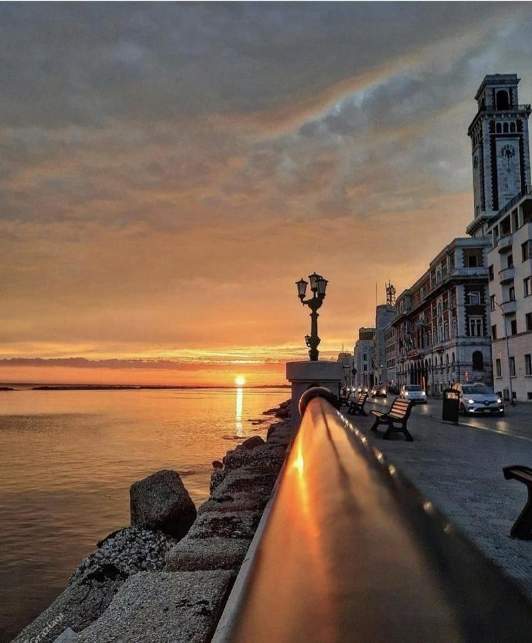 Mado Apartments Egnazia Bari Eksteriør bilde