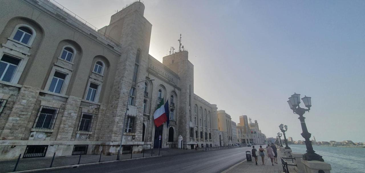 Mado Apartments Egnazia Bari Eksteriør bilde