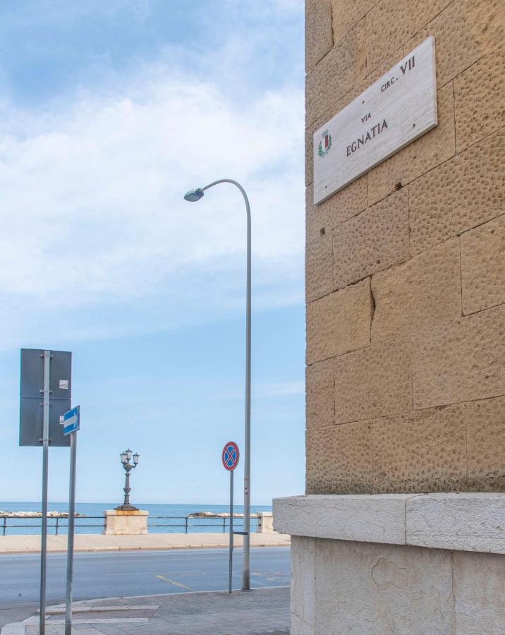 Mado Apartments Egnazia Bari Eksteriør bilde