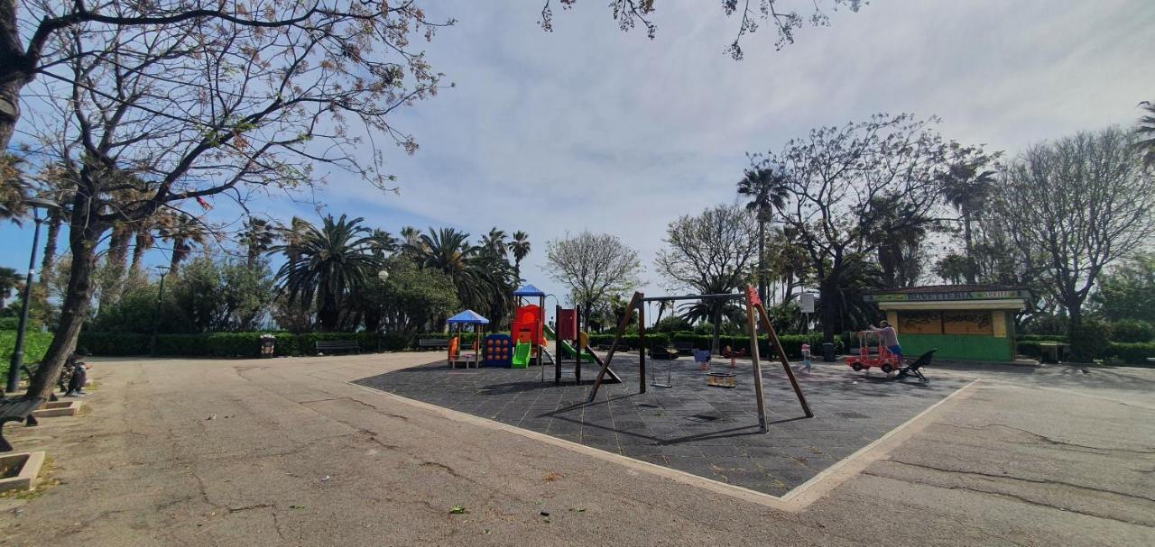 Mado Apartments Egnazia Bari Eksteriør bilde