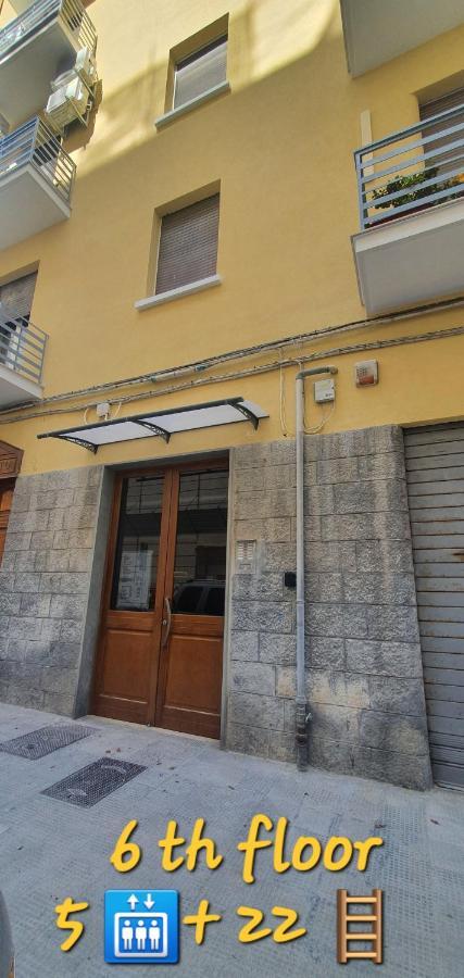 Mado Apartments Egnazia Bari Eksteriør bilde
