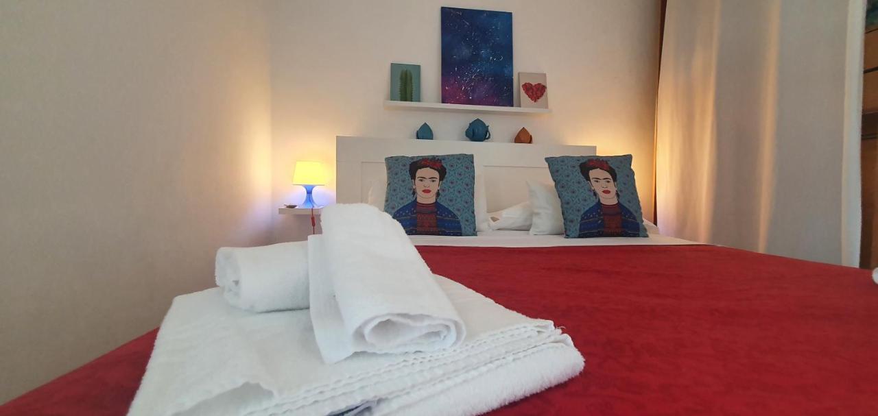 Mado Apartments Egnazia Bari Eksteriør bilde