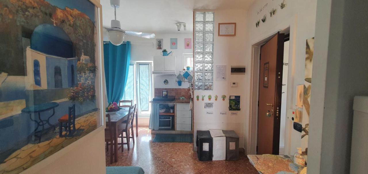 Mado Apartments Egnazia Bari Eksteriør bilde