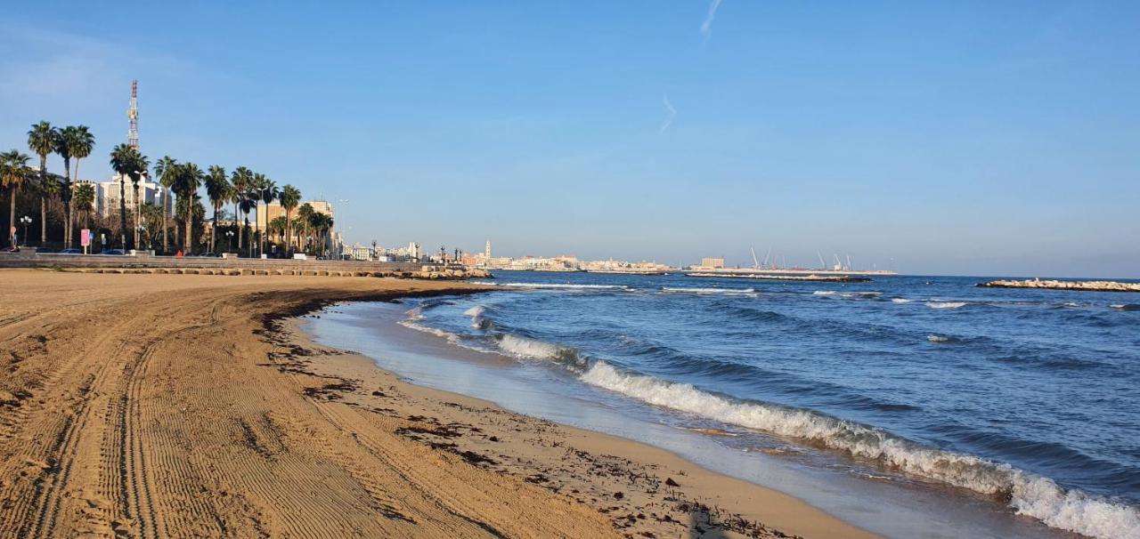 Mado Apartments Egnazia Bari Eksteriør bilde