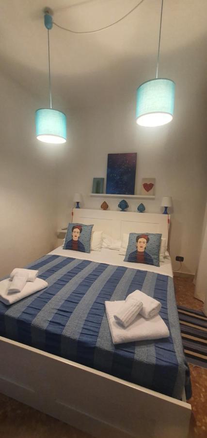 Mado Apartments Egnazia Bari Eksteriør bilde