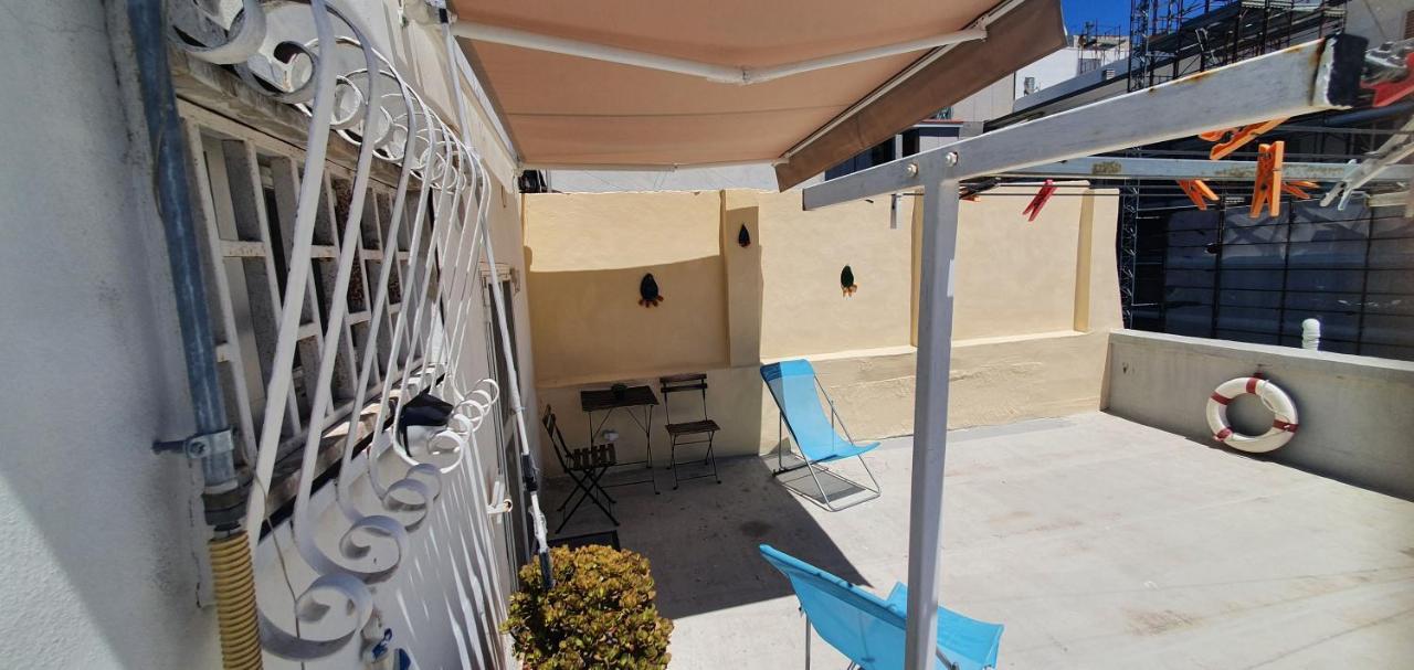 Mado Apartments Egnazia Bari Eksteriør bilde