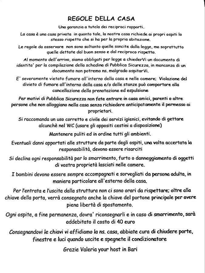 Mado Apartments Egnazia Bari Eksteriør bilde