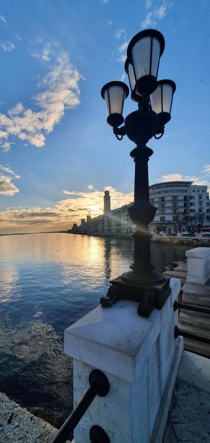 Mado Apartments Egnazia Bari Eksteriør bilde