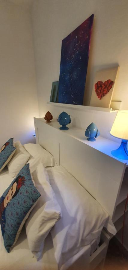 Mado Apartments Egnazia Bari Eksteriør bilde