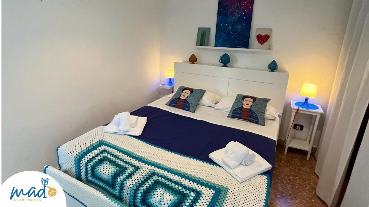 Mado Apartments Egnazia Bari Eksteriør bilde