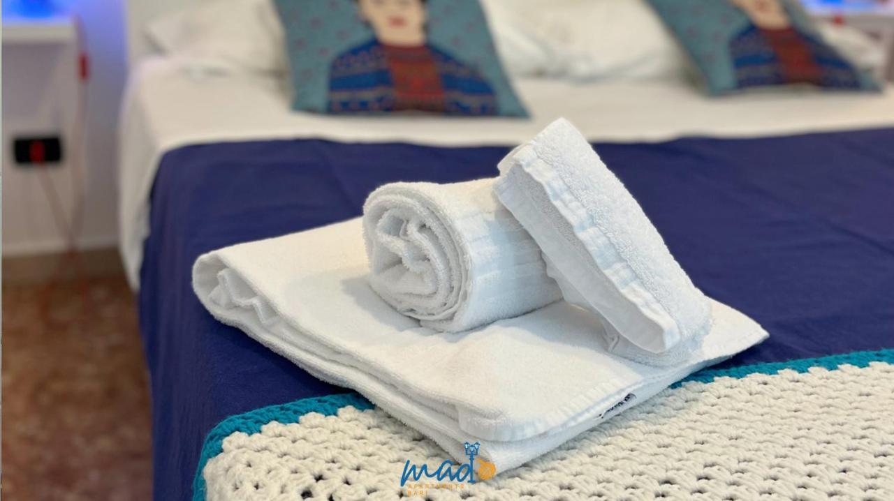 Mado Apartments Egnazia Bari Eksteriør bilde