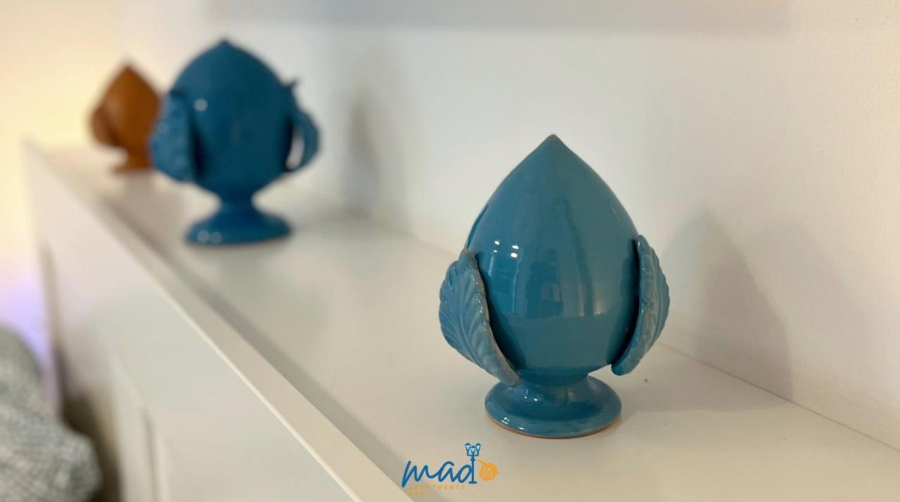 Mado Apartments Egnazia Bari Eksteriør bilde