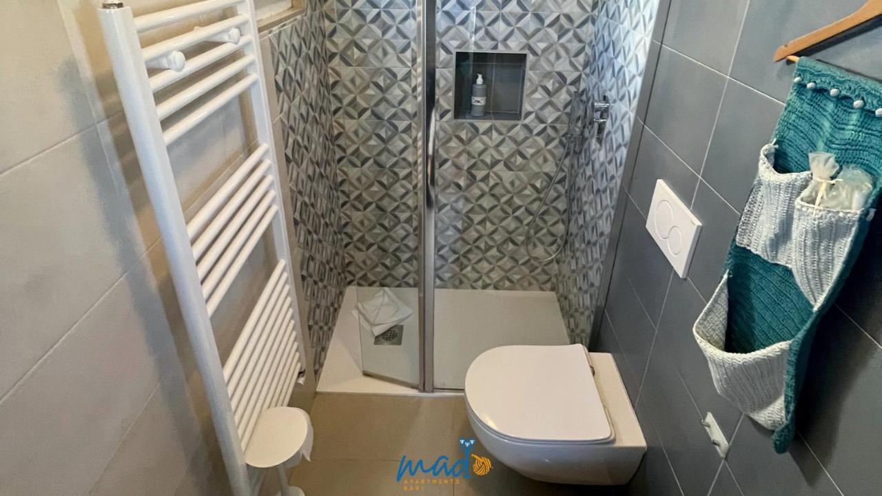 Mado Apartments Egnazia Bari Eksteriør bilde