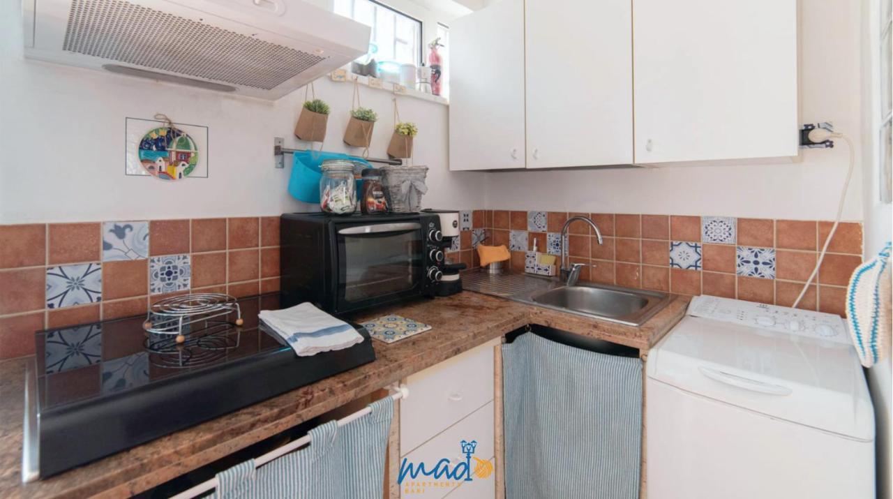 Mado Apartments Egnazia Bari Eksteriør bilde