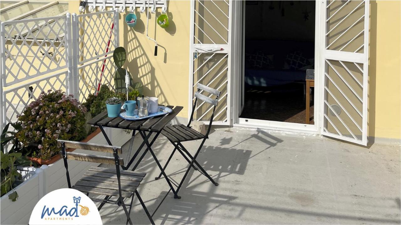 Mado Apartments Egnazia Bari Eksteriør bilde