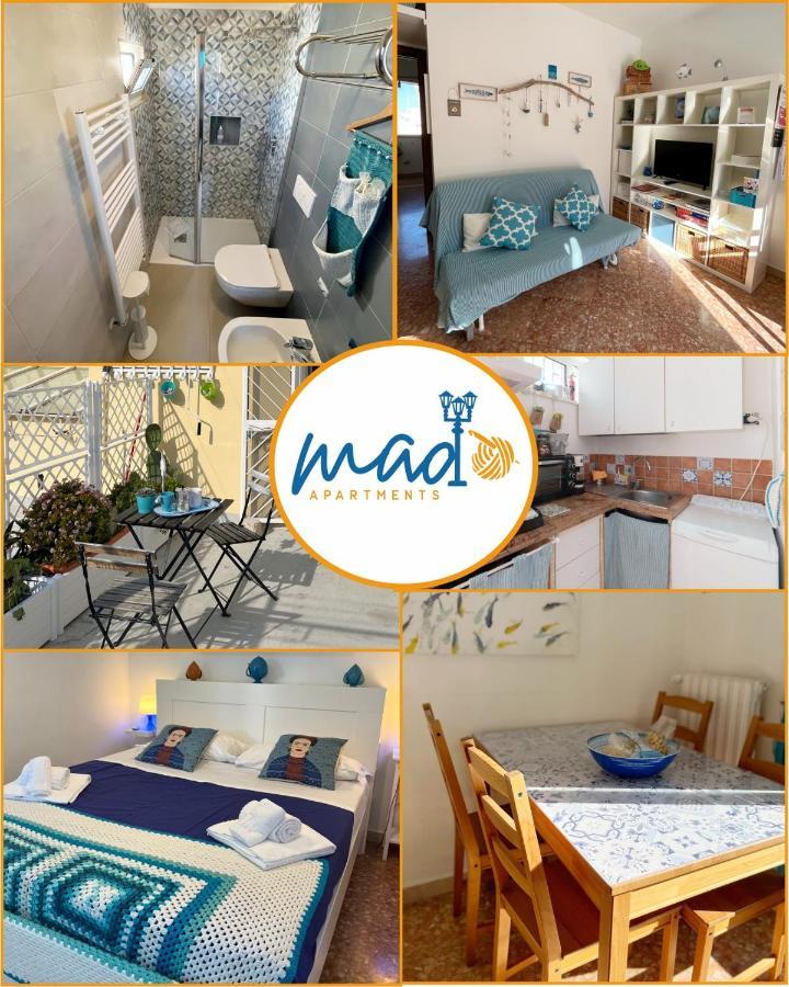 Mado Apartments Egnazia Bari Eksteriør bilde