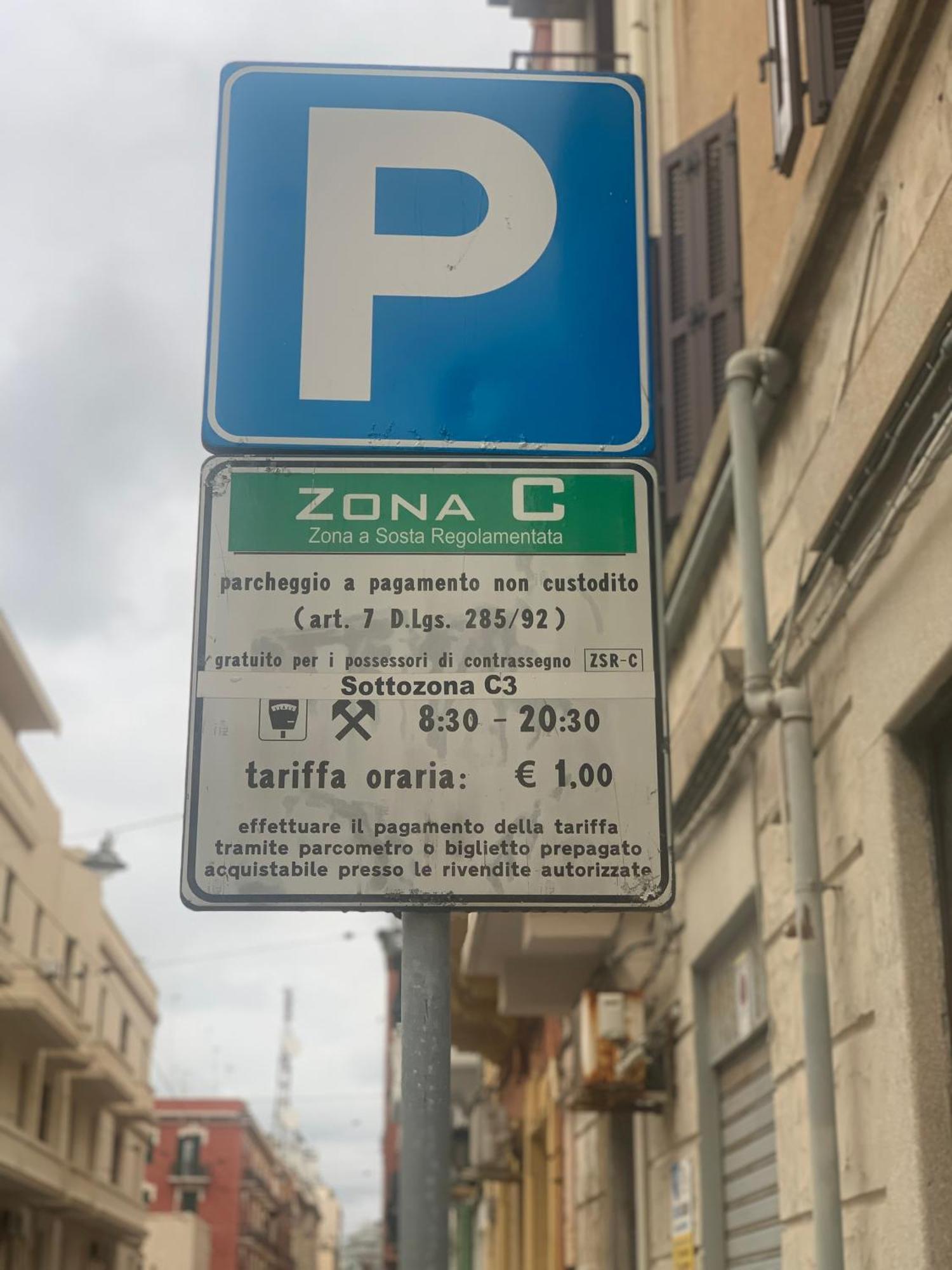 Mado Apartments Egnazia Bari Eksteriør bilde