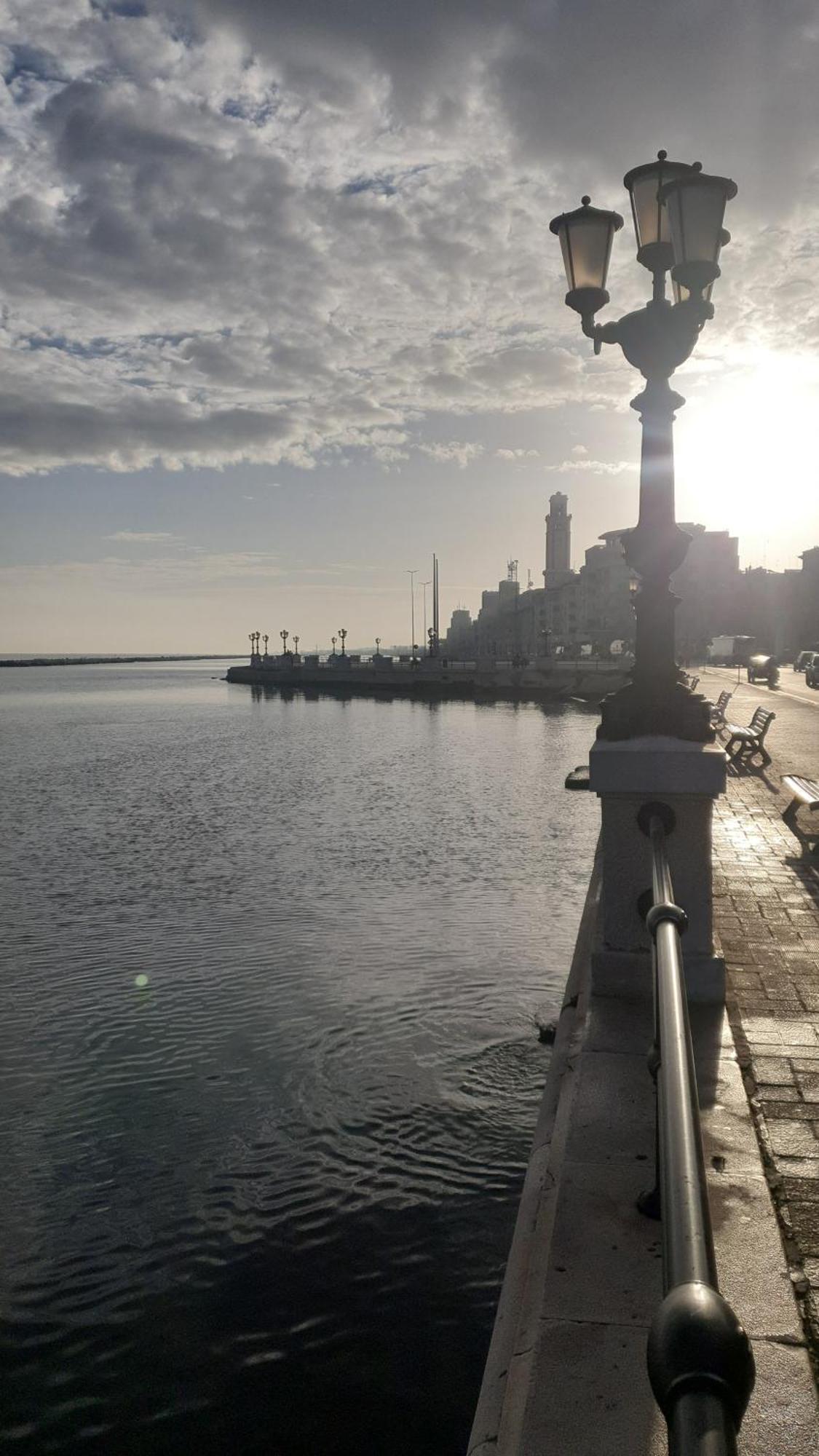 Mado Apartments Egnazia Bari Rom bilde