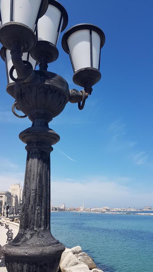 Mado Apartments Egnazia Bari Eksteriør bilde